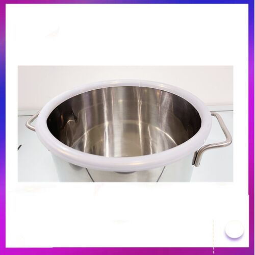 翻边桶专用耐高温密封圈商用不锈钢汤桶保温桶封闭圈垫圈防尘防