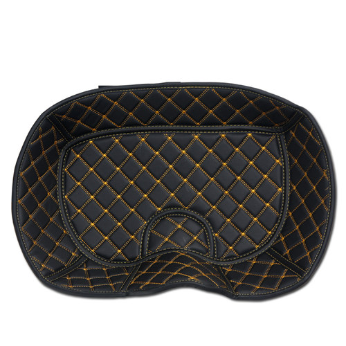 夏德SHAD尾箱垫摩托车后备箱SH26/29/33/34/39O/40/45/48内胆内垫