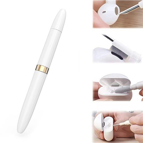 推荐Headphone keyboard cleaning brush Earphone Cleaner Pen K 婴童用品 尿布桶 原图主图