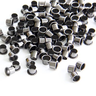 网红100pcs Eyelets for DIY Kydex Sheath 6mm 7mm Rivet Hand T