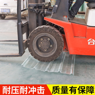 玻璃钢透明瓦采光瓦雨棚板透明彩钢瓦阳光板阳光房透明采光瓦亮瓦