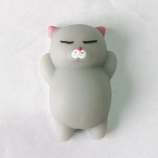 Squishy Squee见描述ze Animal Ballu Cste Moch 极速Mini Toy