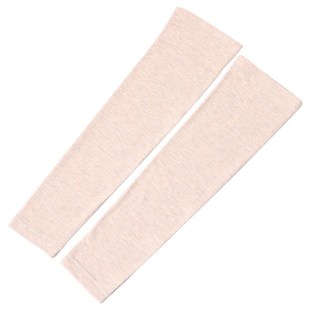 纯棉护腿过膝袜套护膝盖关节加长款 空调老寒腿保暖弹力防滑男女