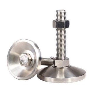 M20M24 L100 L125 WAD51 L200带轴承型 M16 L150 .怡合达脚 D100