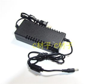 开拓顶点夜钓灯 H120/H50/H60S/H90S/H5/H45/H40 12.6V 3A充电器