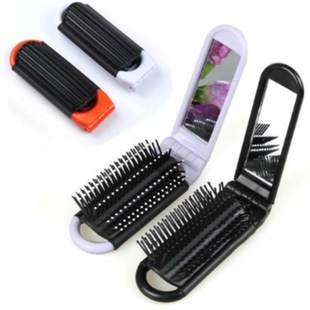 Travel 速发1PC Folding Professional Comb Portable Hair