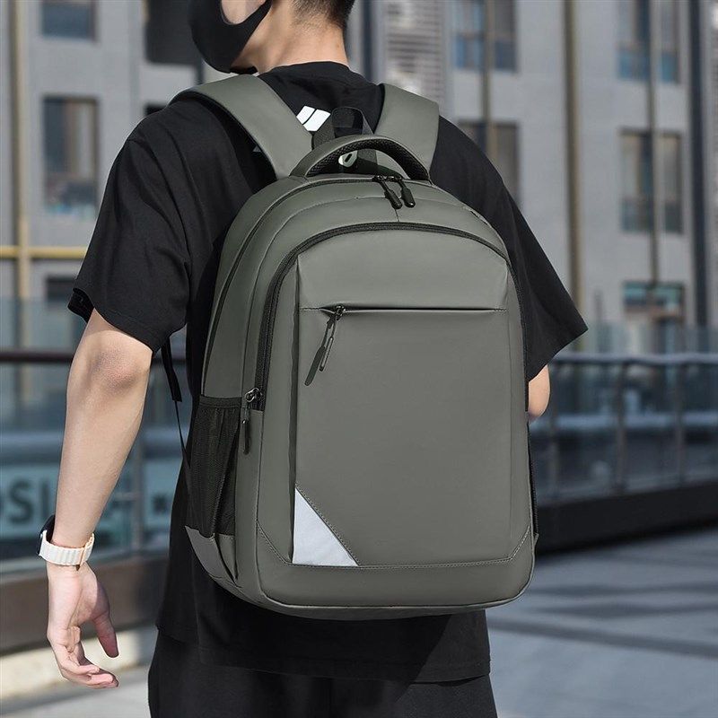 商务工作双肩包定制logo广告印字图案背包大容量男士学生定做书包,箱包皮具/热销女包/男包,双肩背包,淘宝优惠券,粉丝福利购,淘宝优惠卷