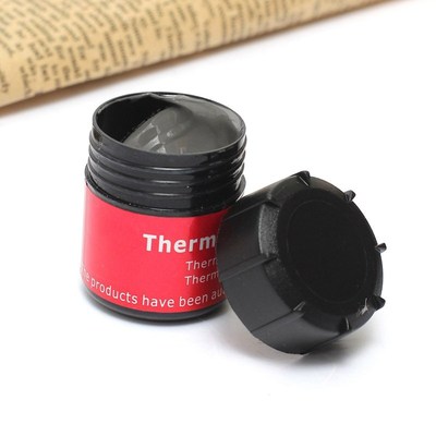 20g Silicone Fluid In Bulk Cooling High Conductivity Thermal