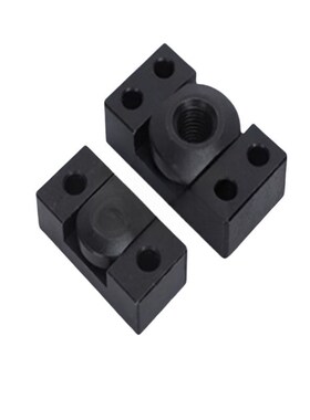 浮动接头FJCF14 FJCFM10 FJCFS18法兰安装型WHK01 WHK02-M8 WHK06