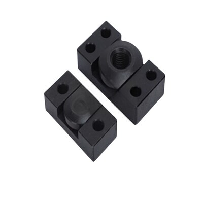 浮动接头FJCF14 FJCFM10 FJCFS18法兰安装型WHK01 WHK02-M8 WHK06