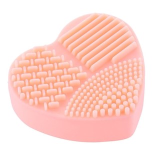 Wash Clean 新品 Brushes Make Brush Shape Silica Glove