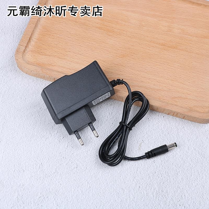 EU 2 Pin Plug 16.8V 1A 5.5mm x 2.1mm Adapter Charger Adapter