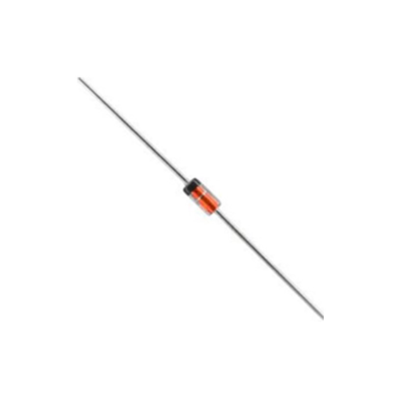 高品质1N5251B 1N5252B 1N5253B 齐纳 稳压二极管 1件=500只 0.5W