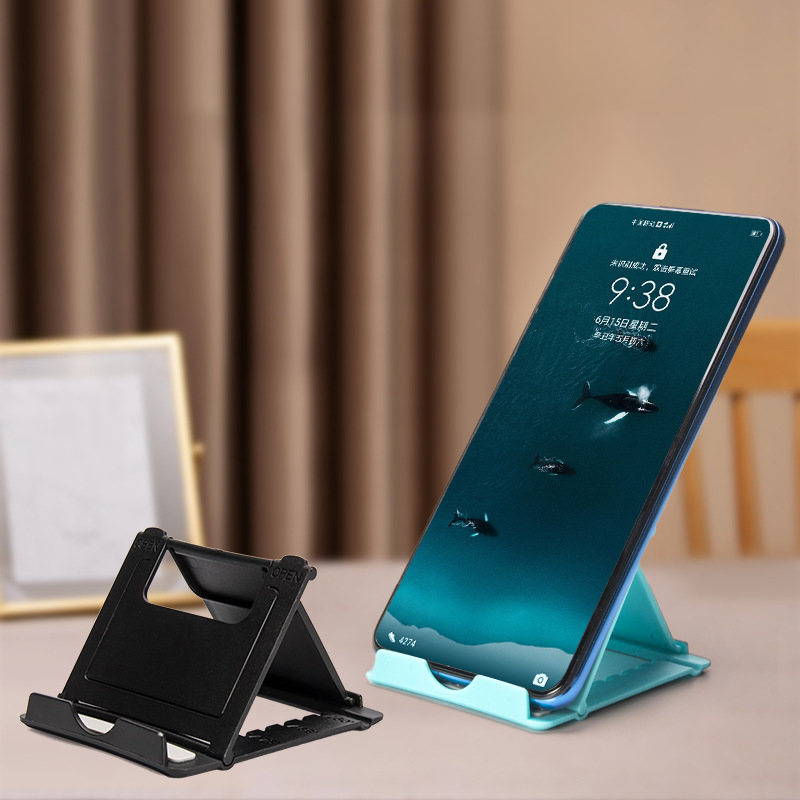 推荐Phone Stand Table Adjustable Phone Holder Bracket Deskto