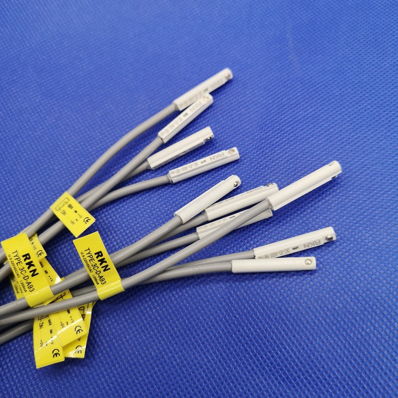 SMC型磁性开关气缸磁感应器D-/C76/H7B/H7A1/H7A2/M9N/M9P/M9B/L