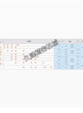 定位销衬套JBY JBN JBS8 10 12 15 16 20 25-10 12 16 20 25 3040