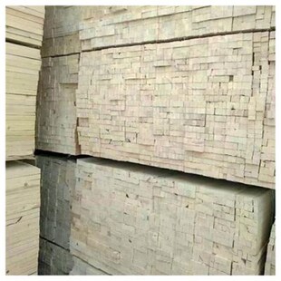 新款10根1捆木方2x3木工条子实木松木龙骨建筑方木条老式吊顶方块