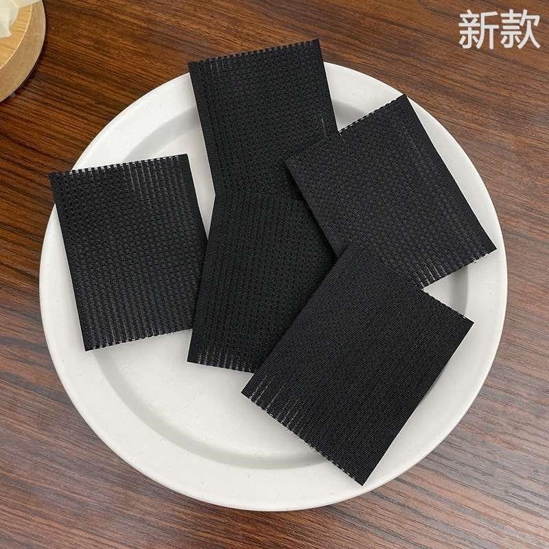 网红彩色粘发帖刘海整理头顶粘发贴碎发神器夏季懒人魔术贴女新款,饰品/流行首饰/时尚饰品新,发饰,淘宝优惠券,粉丝福利购,淘宝优惠卷