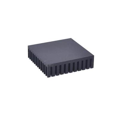 推荐40x40x11mm Aluminum Heatsink Heat Sink Radiator 适用于 E