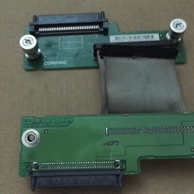 推荐HP DL380G3 CD  board 228504-001 板