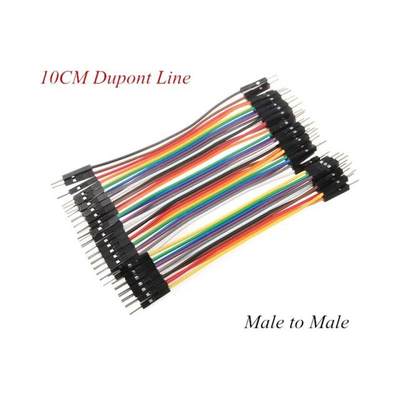 速发10CM Dupont Line Male to Male + Female to Male and Femal