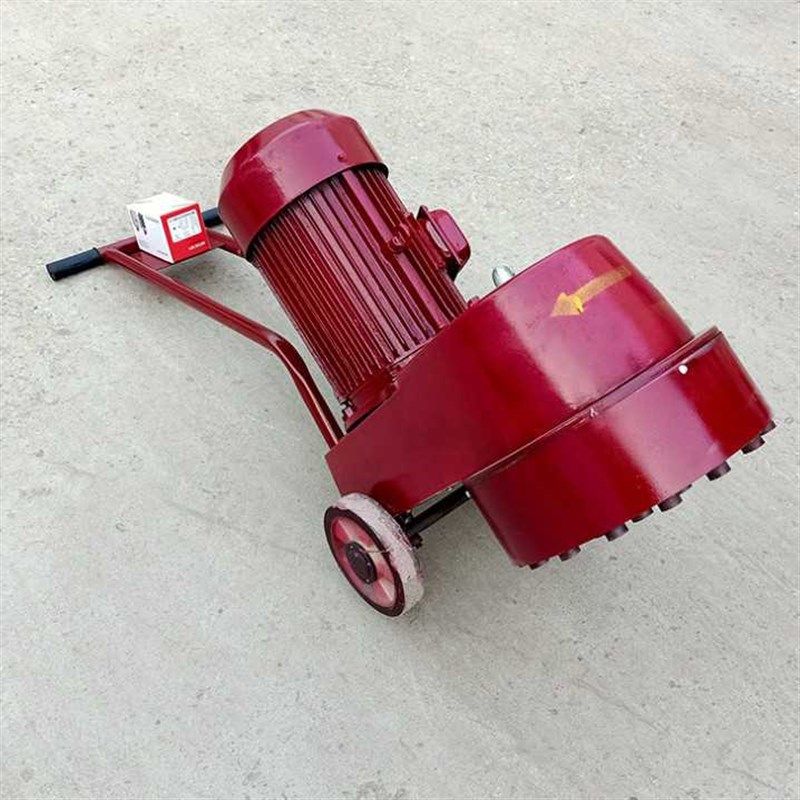 抛光打磨机 350型水磨石地面打磨机 混凝土抛光打磨机,五金/工具,地坪研磨机,淘宝优惠券,粉丝福利购,淘宝优惠卷