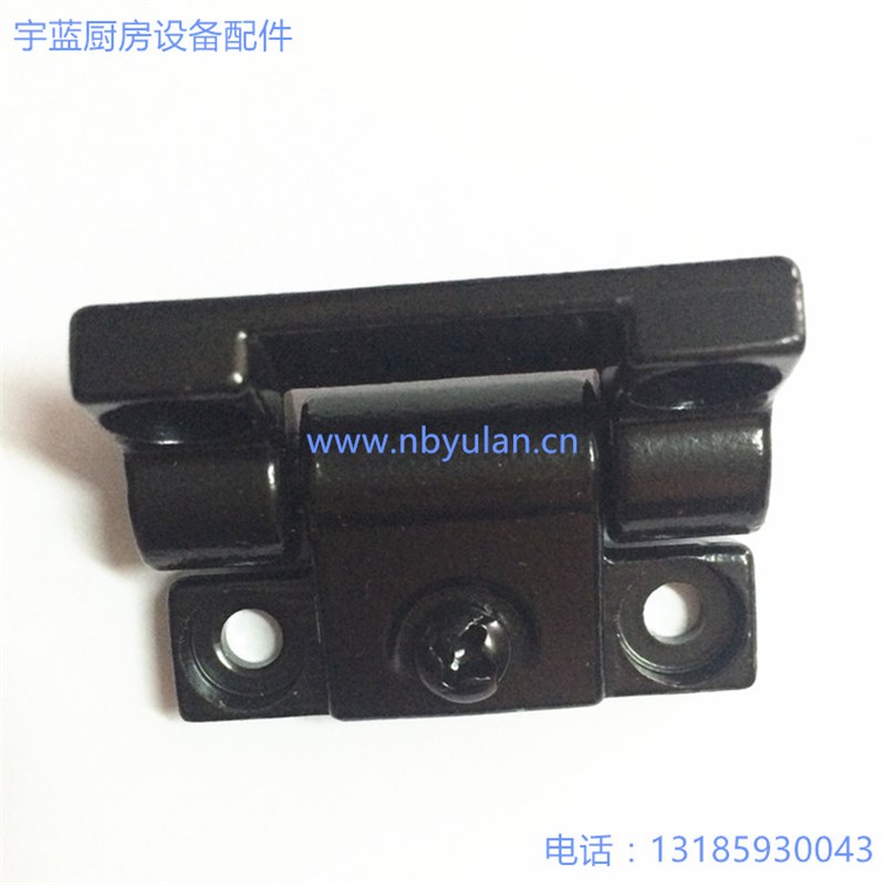 SCOTSMAN斯科茨曼制冰机门铰链 储冰机门合页 MV600 MV450