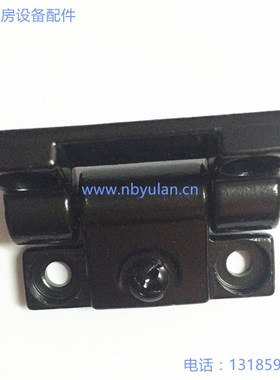 SCOTSMAN斯科茨曼制冰机门铰链 储冰机门合页 MV600 MV450