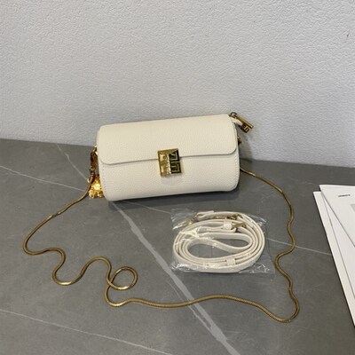 2023年新款链条包迷你小包v蛇骨链单肩包斜挎包女包手机包包12043