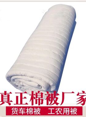 棉被车用蔬菜货车保温水果防寒保暖盖车工程迷彩防水大棚保温被
