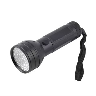 Mini Flashlight Portable Ultra Violet LED 推荐 Tor 2023