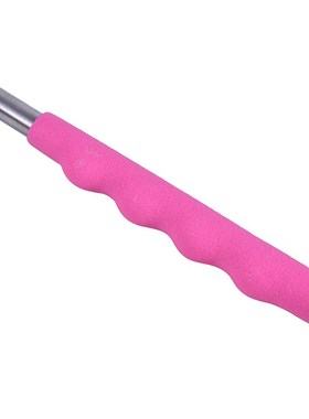 1pc 8cm*9.5cm*10cm Fly Swatters Telescopic Extendable Preven