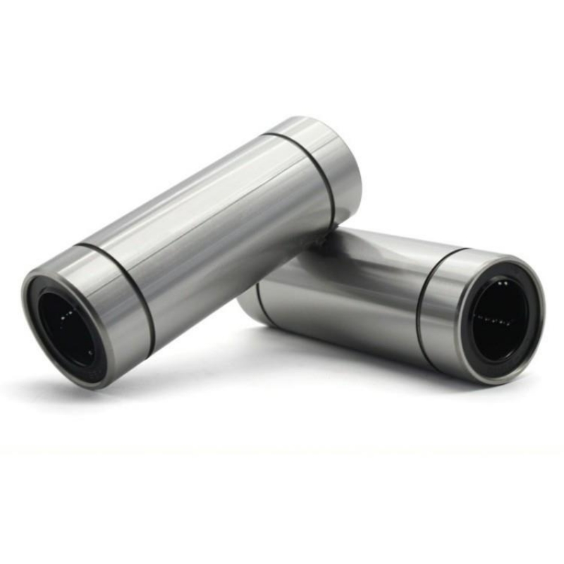 经济型 直线轴承 标准型 单衬型 C-LM6/8/10/1K2/16/20/25/30/UU