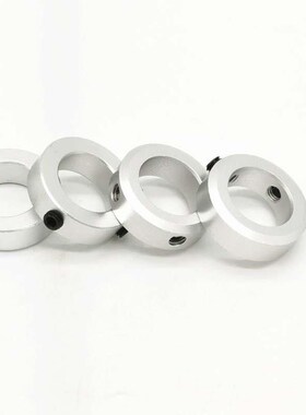 CRW环开口环限位环光轴轴固定定圈BS位CSAW锁紧环轴承固定主挡圈