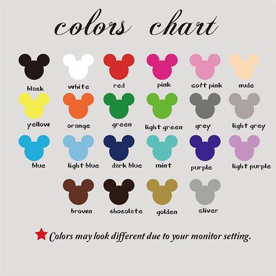 13Pcs Michael Jackson Dancer Wall Sticker Bedroom Nursery R