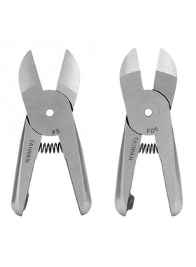Pneumatic Cutter Head Replacement Air Nipper Scissors Head F