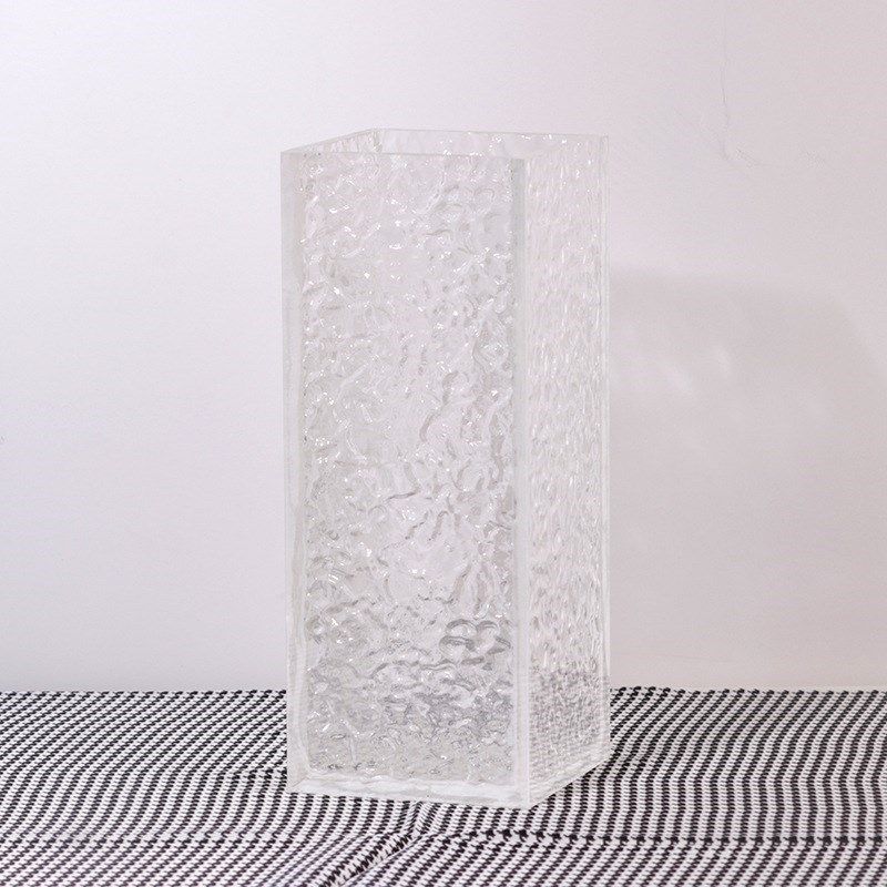 亚克力水波纹透明大口径干花插花装饰花瓶花器门店样板房托盘摆件,金属材料及制品,其他金属制品,淘宝优惠券,粉丝福利购,淘宝优惠卷