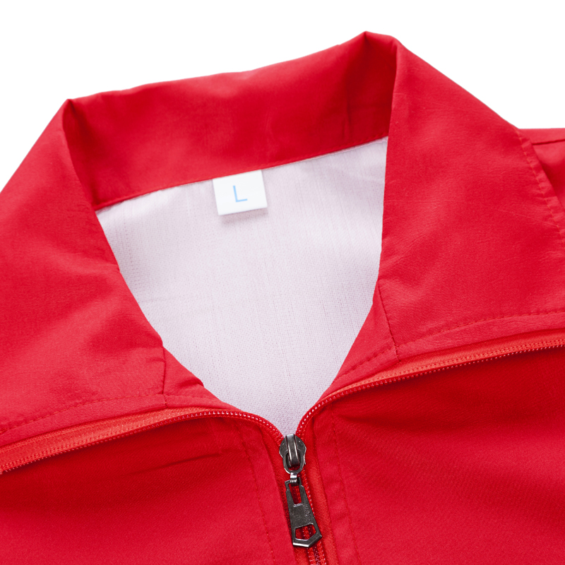 志愿者服务马甲定制广告背心公益义工订做印字loRgo工作服超市马