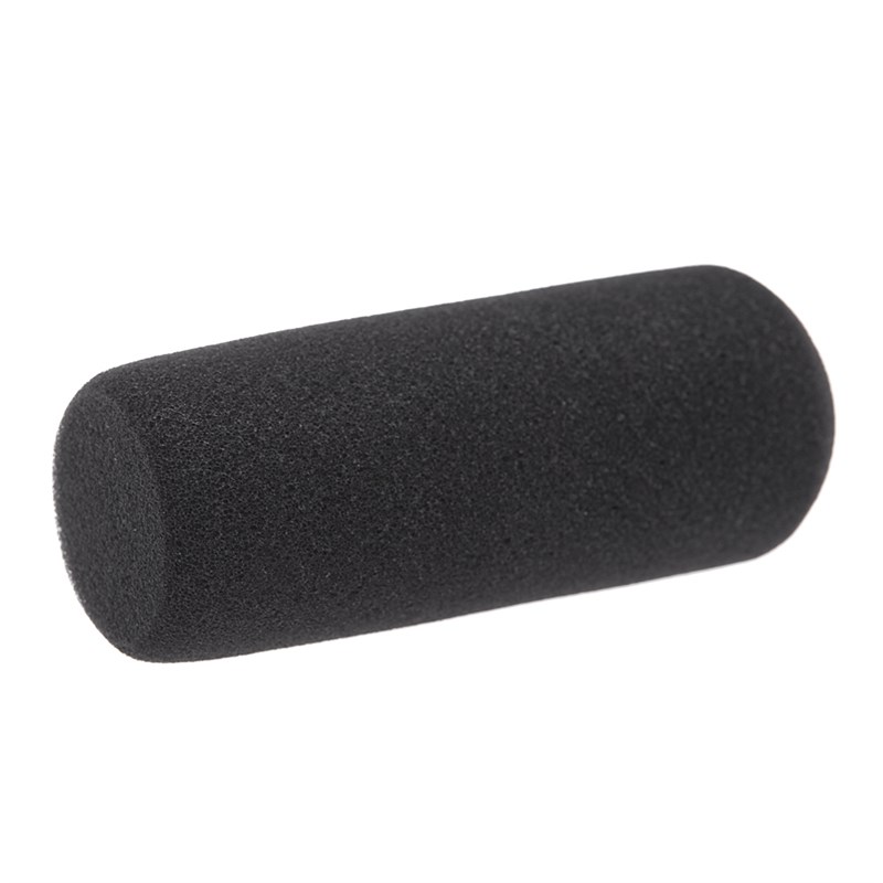 极速Andoer 12cm Mic Microphone Foam Sponge Windscreen Cover 电子元器件市场 传声器/咪头/麦克风/电声器件 原图主图