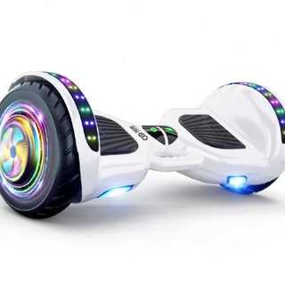 电动平衡车新款儿童滑板车成年人滑板智能体感双轮腿控无杆平行车