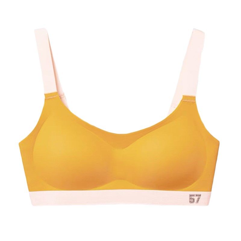 少女内衣女聚拢收副乳防下垂学生高中生美背薄款无钢圈文胸罩,女士内衣/男士内衣/家居服,少女文胸,淘宝优惠券,粉丝福利购,淘宝优惠卷