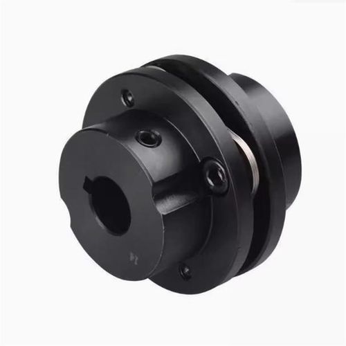 替代怡合达DBN41-D65-d15/20/18/24-e20膜片联轴器DBN42/46/47/61