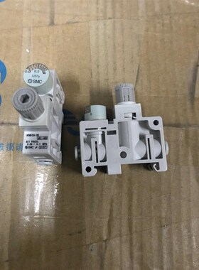 全A原装SMA小型减压阀CRMS新-06-A 假一赔十