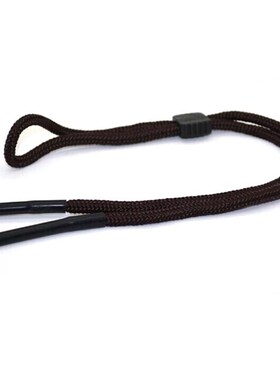 1Pc 60 cm Safety Sports Glasses Eyeglasses Holder Neck Cord
