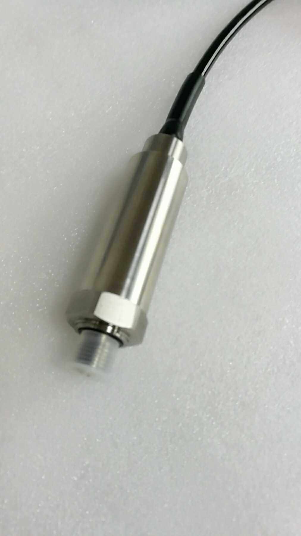 拍前询价议价隔爆防水型压力传感器 变送器G1/4 1.6MPA 4-20MA 24