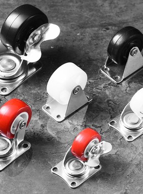 替怡合达脚轮J-CPA01/02 CPB01/02 CKD01-D50/D65/D75/100  CKD02