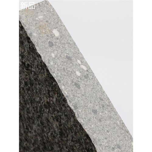 18厚石英砖室外地砖PC砖户芝麻灰外广场仿石砖通体地铺石300*60新