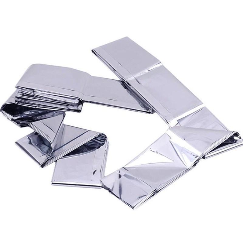 210cm x 120cm Garden Wall Mylar Film Covering Sheet Hydropon