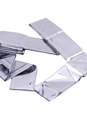 210cm x 120cm Garden Wall Mylar Film Covering Sheet Hydropon