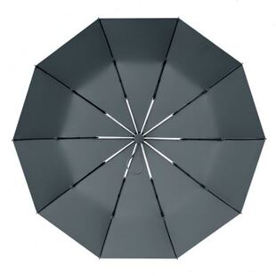 速发安加雨伞定制logo可印广告伞自动雨伞女晴雨两用遮阳大号礼品